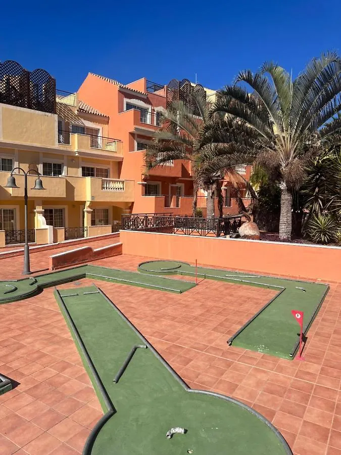 Sunset Apartment & Heated Pool 로스크리스티아노스 0*,