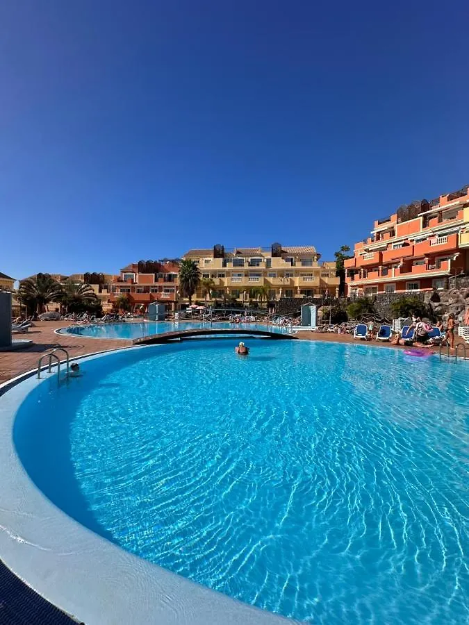 Sunset Apartment & Heated Pool 로스크리스티아노스