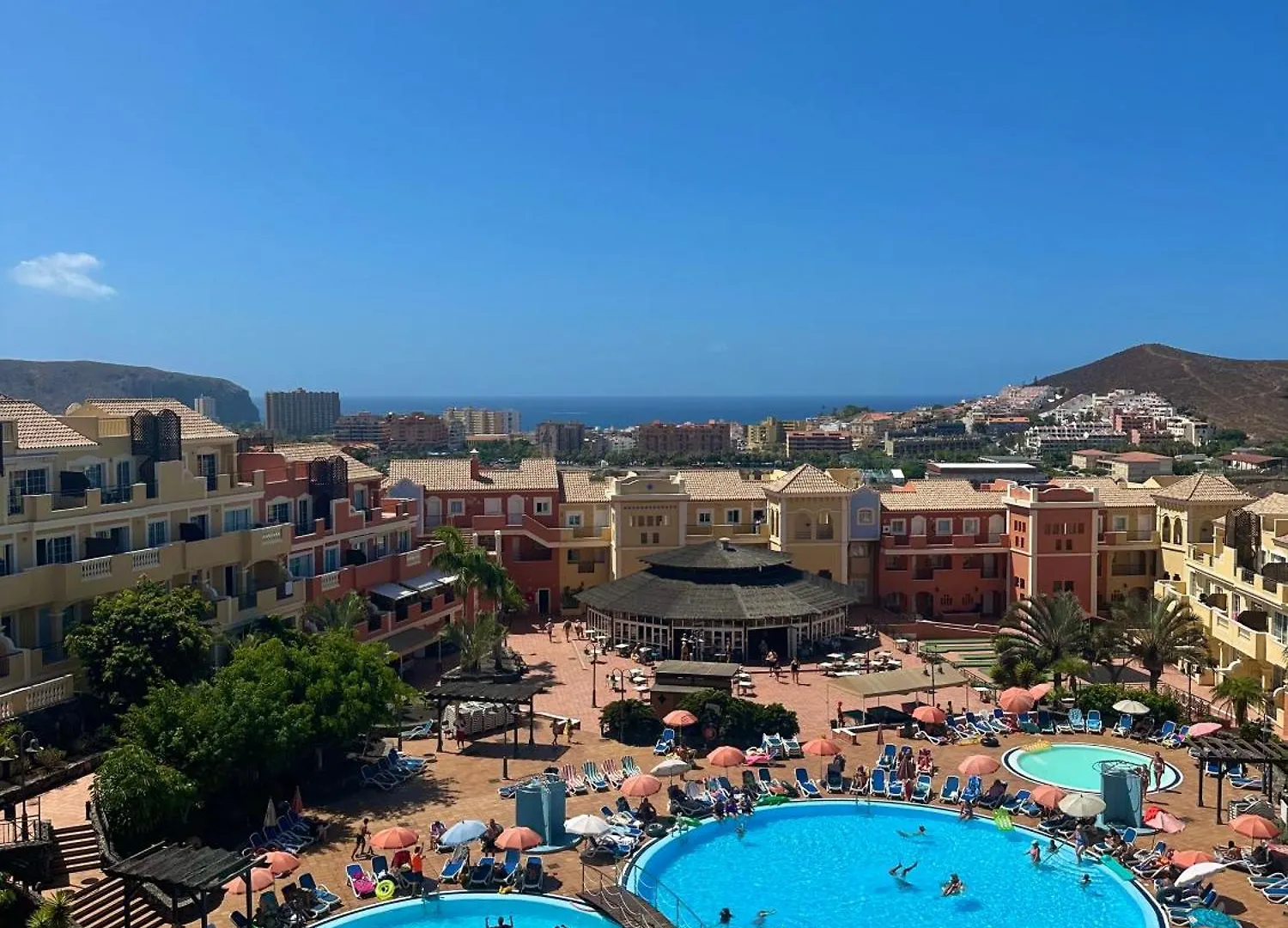 Sunset Apartment & Heated Pool 로스크리스티아노스