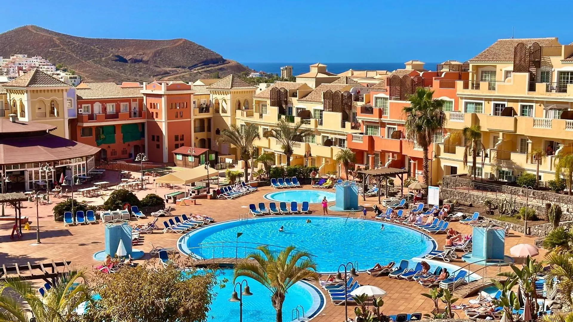 Sunset Apartment & Heated Pool 로스크리스티아노스